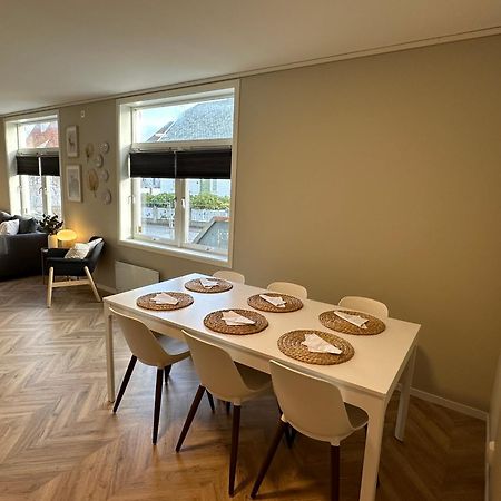 Modern Central Apartment Apt 105 Stavanger Eksteriør bilde