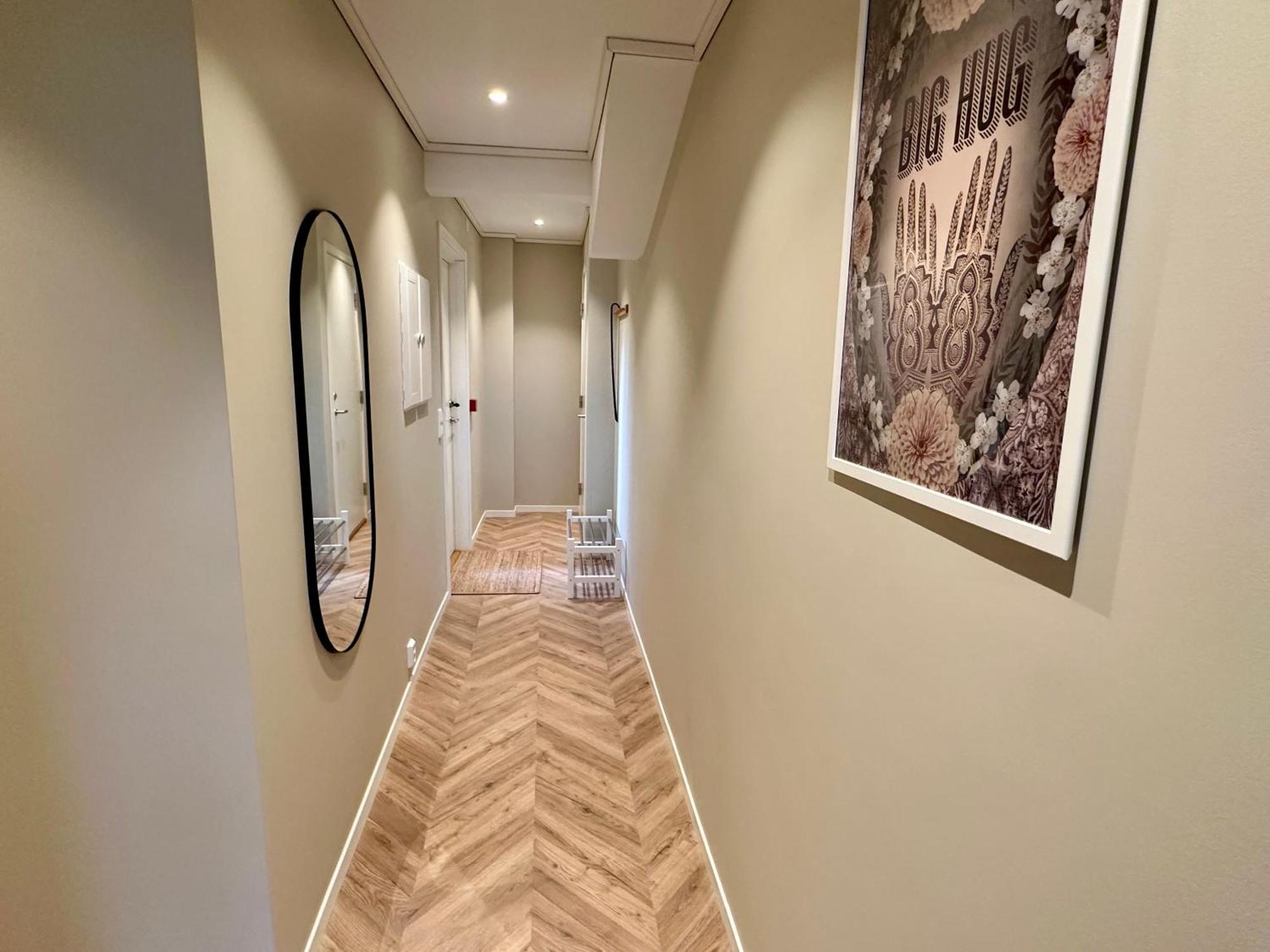 Modern Central Apartment Apt 105 Stavanger Eksteriør bilde