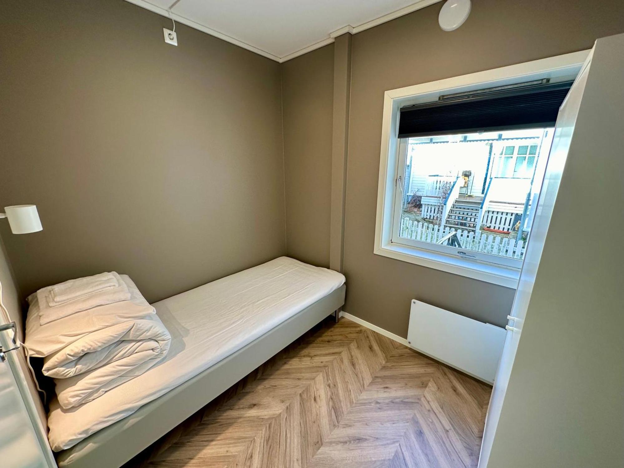 Modern Central Apartment Apt 105 Stavanger Eksteriør bilde