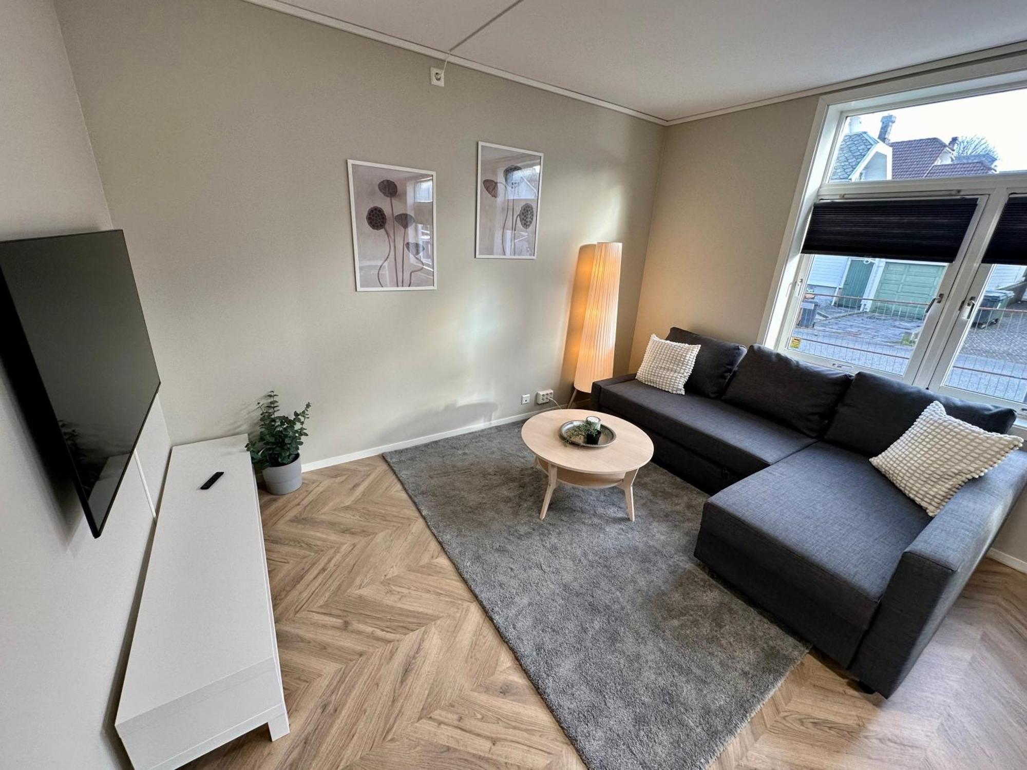 Modern Central Apartment Apt 105 Stavanger Eksteriør bilde