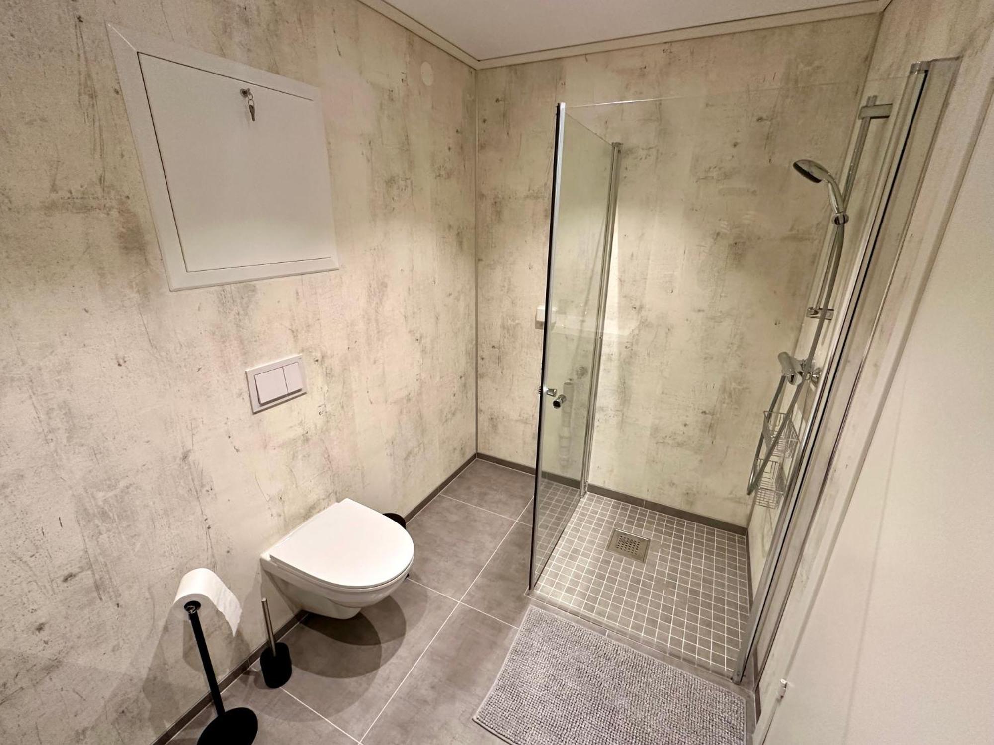 Modern Central Apartment Apt 105 Stavanger Eksteriør bilde