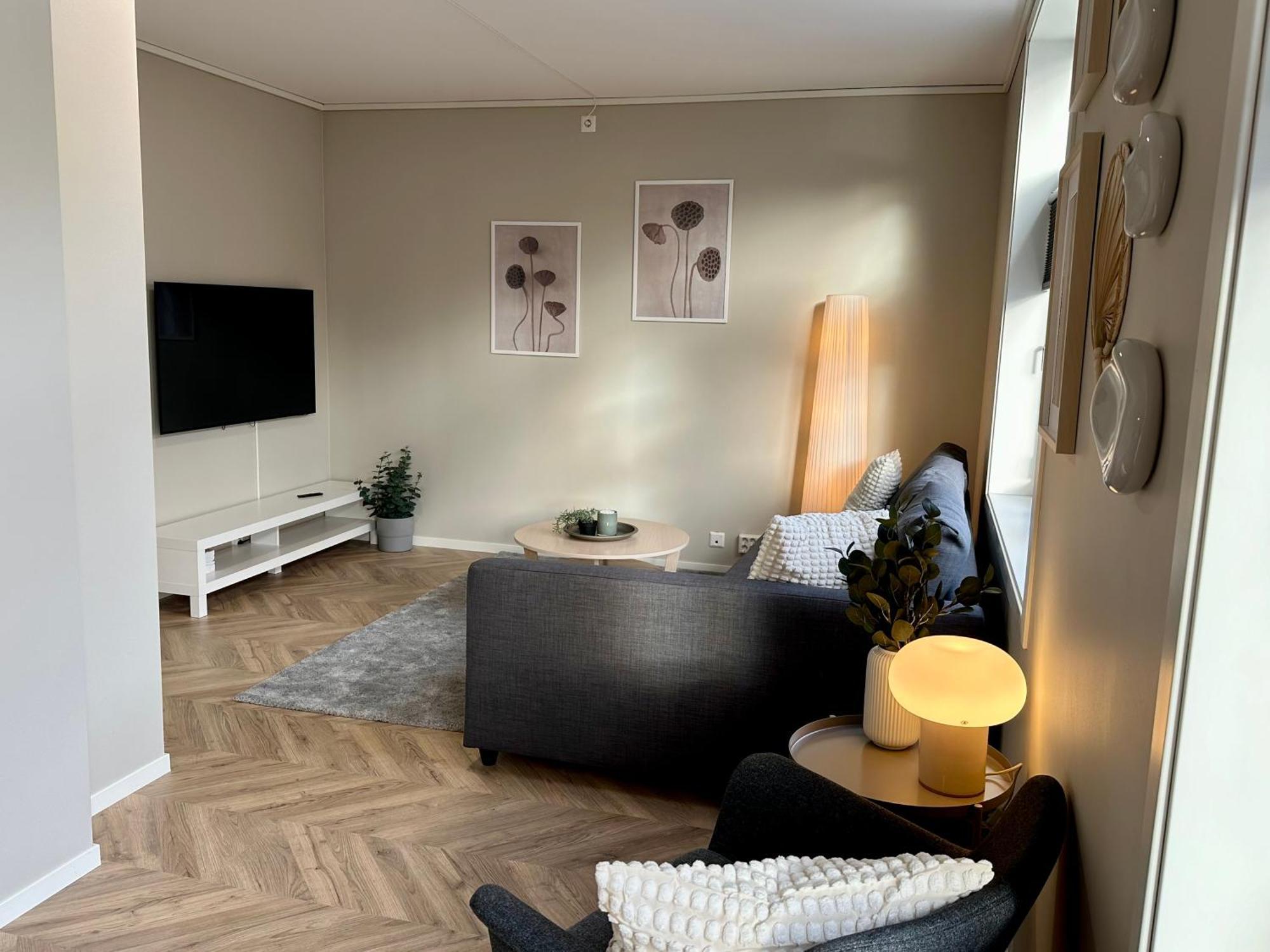 Modern Central Apartment Apt 105 Stavanger Eksteriør bilde